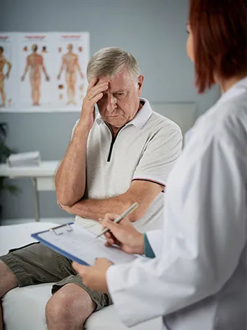 Mental Health careB